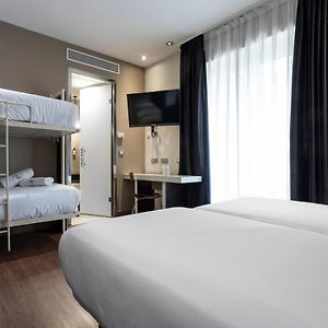 Habitación Cuádruple