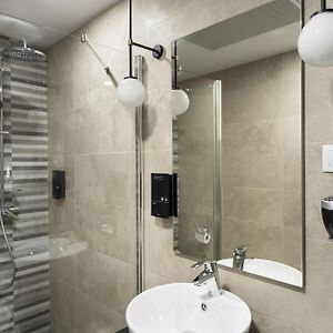 Habitación Cuádruple