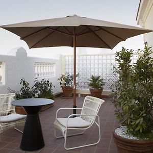 Habitación con Cama King en Edificio Anexo